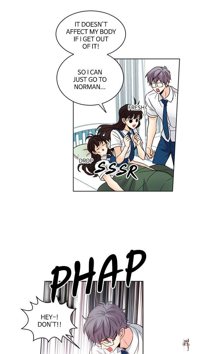 Oh! Holy Oh! Holy Chapter 98 - Page 13