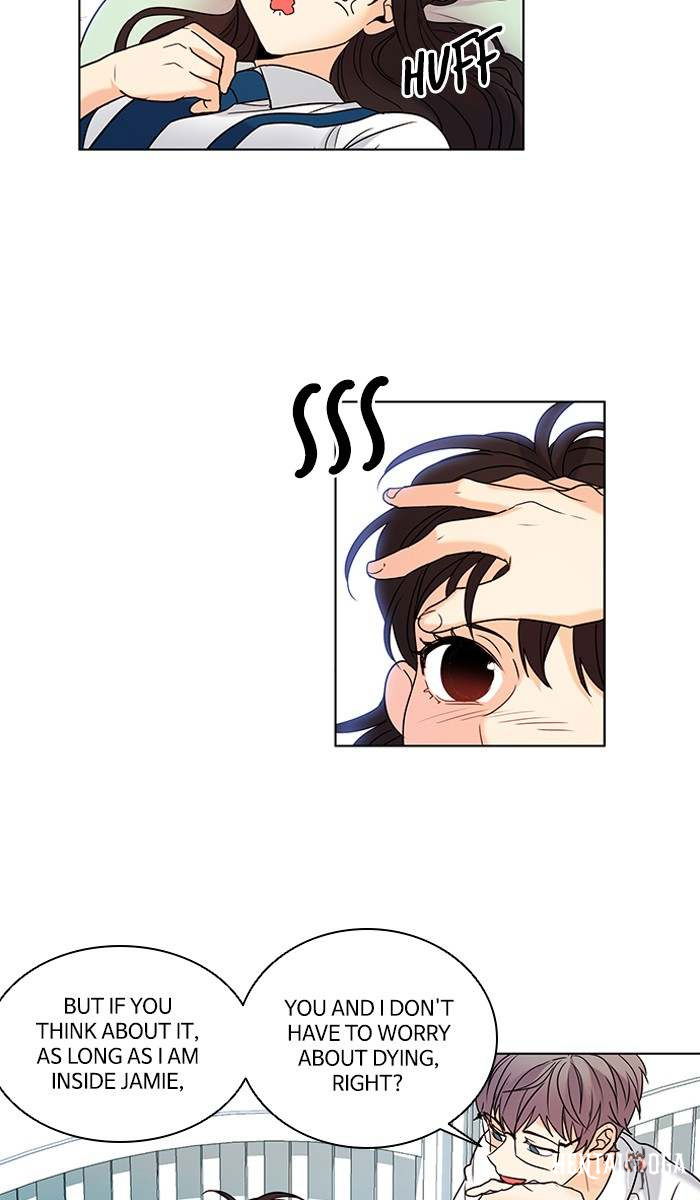 Oh! Holy Oh! Holy Chapter 98 - Page 18