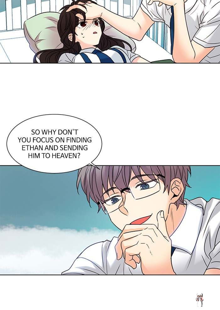 Oh! Holy Oh! Holy Chapter 98 - Page 19