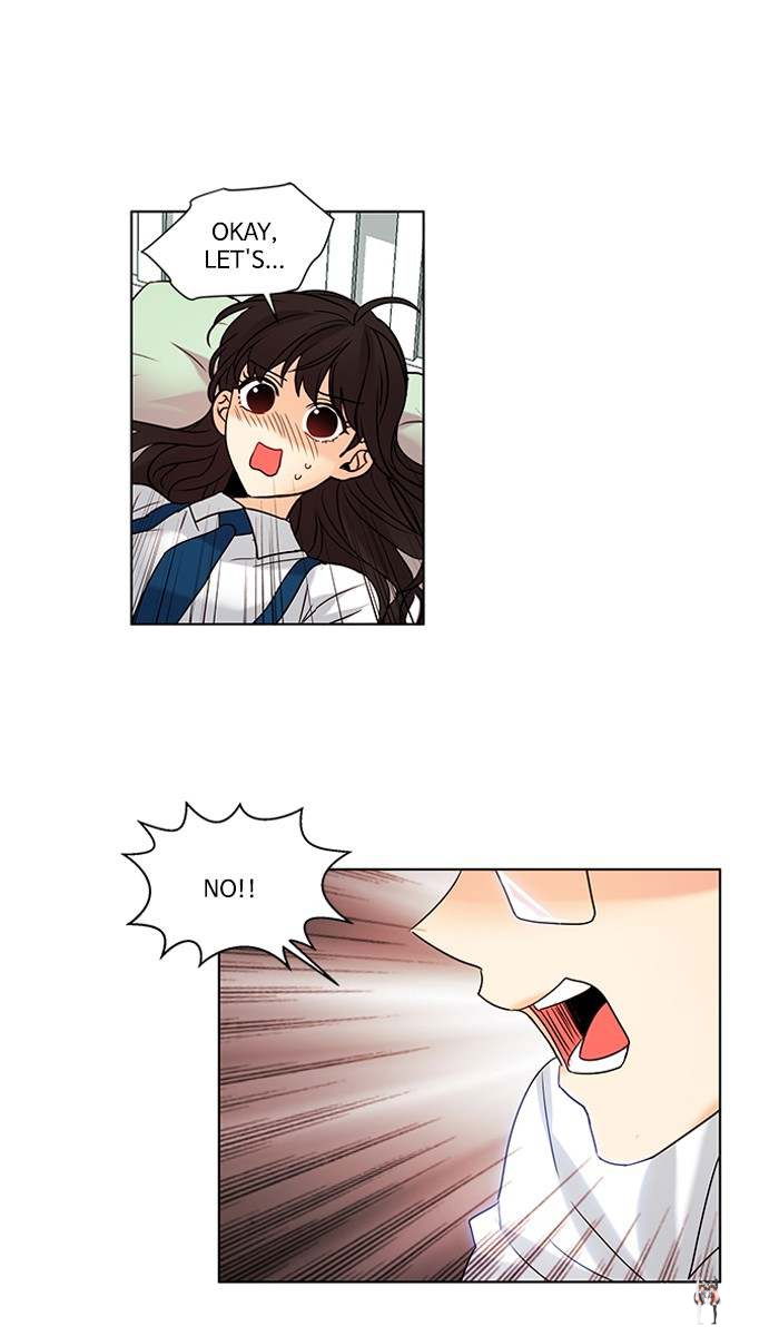 Oh! Holy Oh! Holy Chapter 98 - Page 20