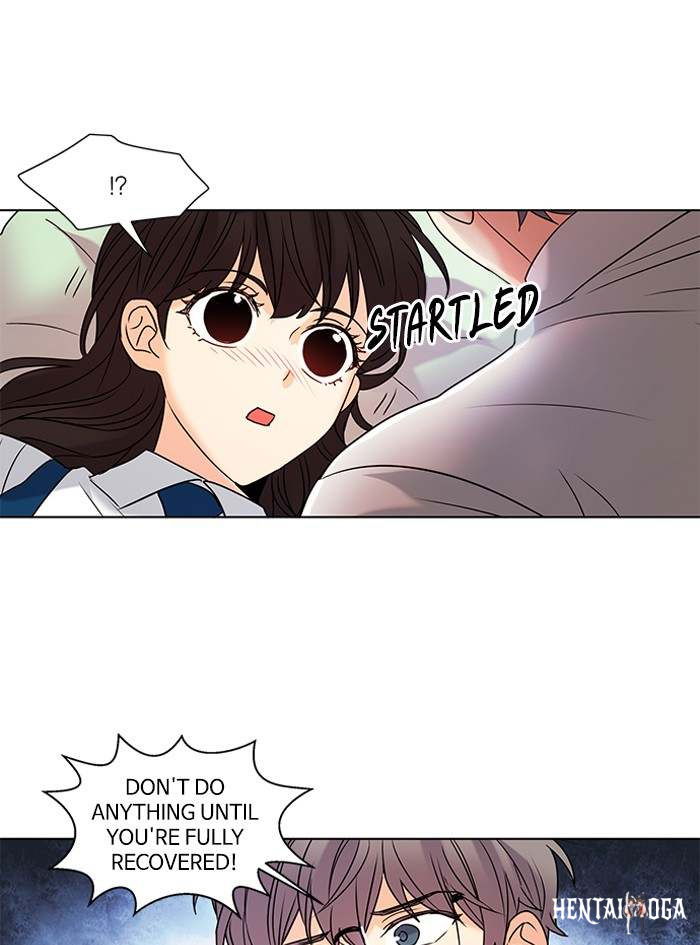 Oh! Holy Oh! Holy Chapter 98 - Page 21