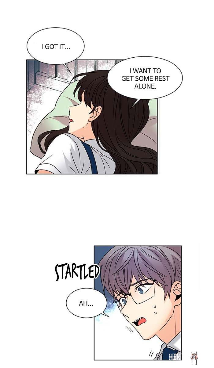 Oh! Holy Oh! Holy Chapter 98 - Page 24