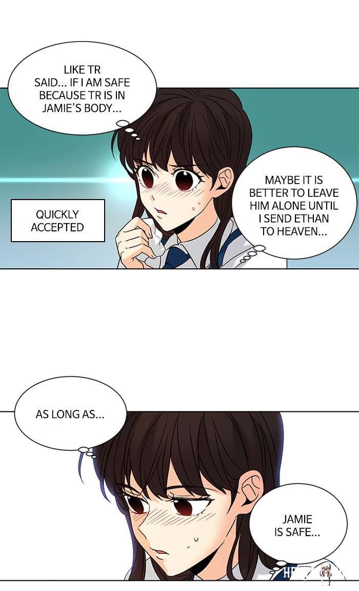 Oh! Holy Oh! Holy Chapter 98 - Page 28