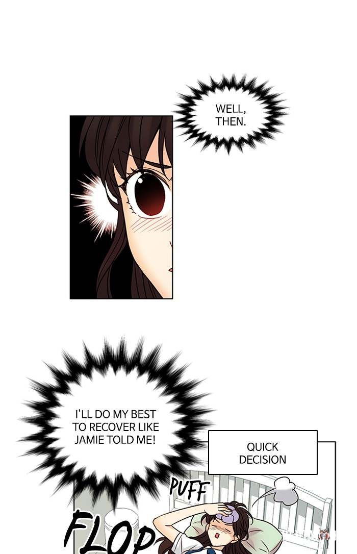 Oh! Holy Oh! Holy Chapter 98 - Page 29