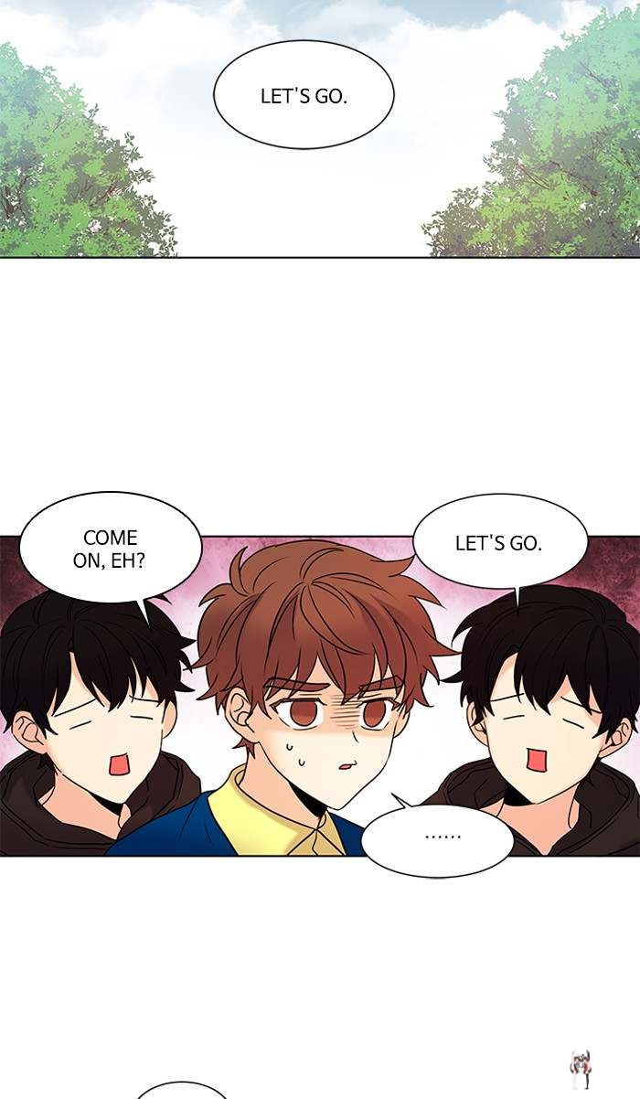 Oh! Holy Oh! Holy Chapter 98 - Page 31