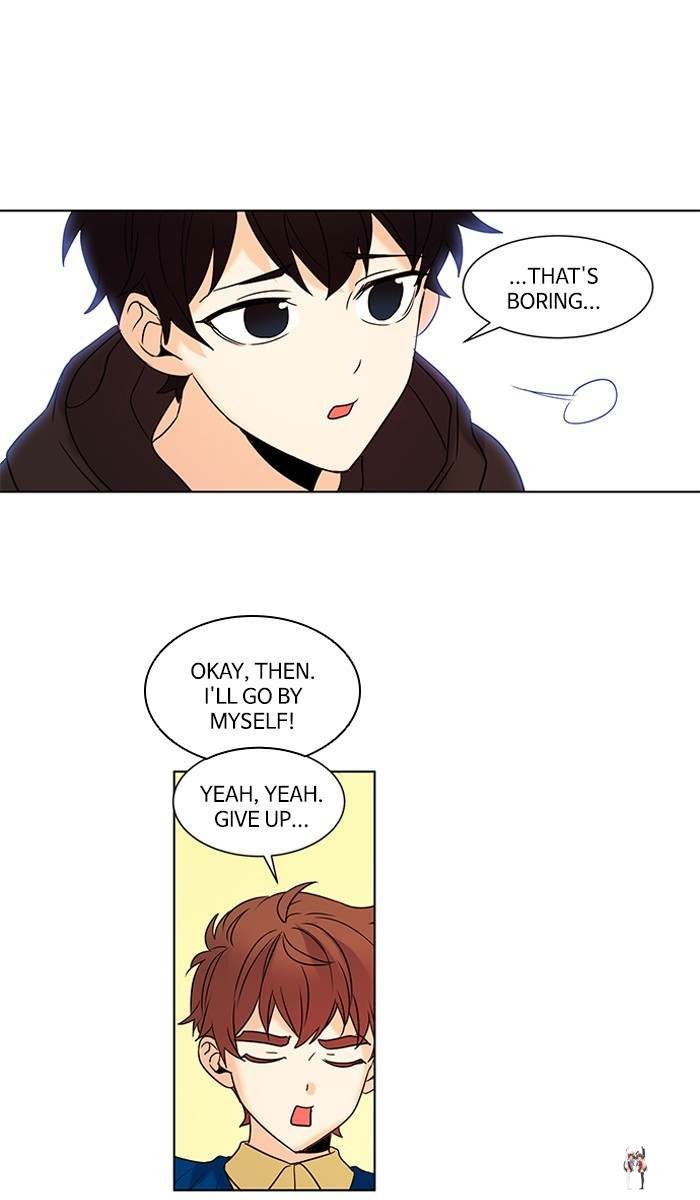 Oh! Holy Oh! Holy Chapter 98 - Page 33