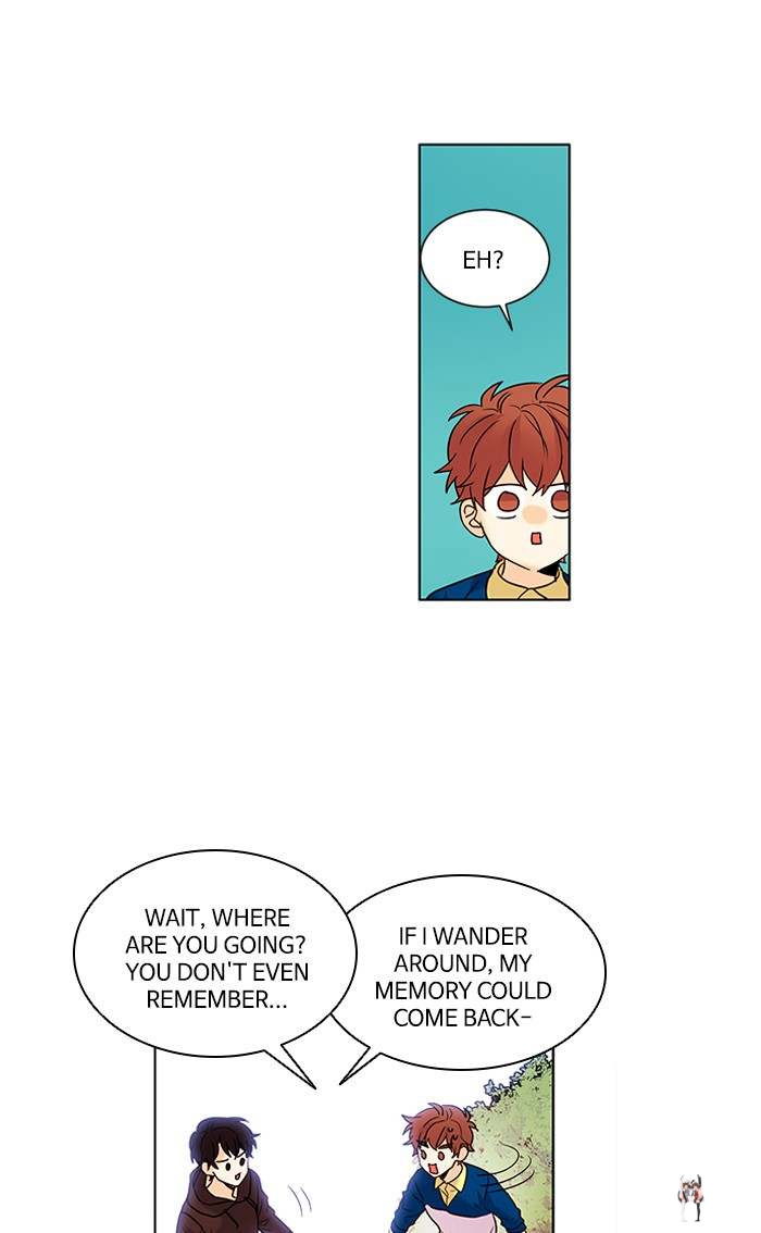 Oh! Holy Oh! Holy Chapter 98 - Page 34