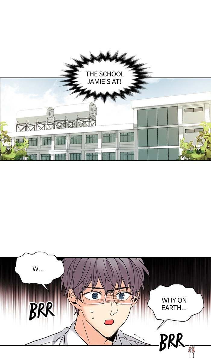 Oh! Holy Oh! Holy Chapter 98 - Page 36