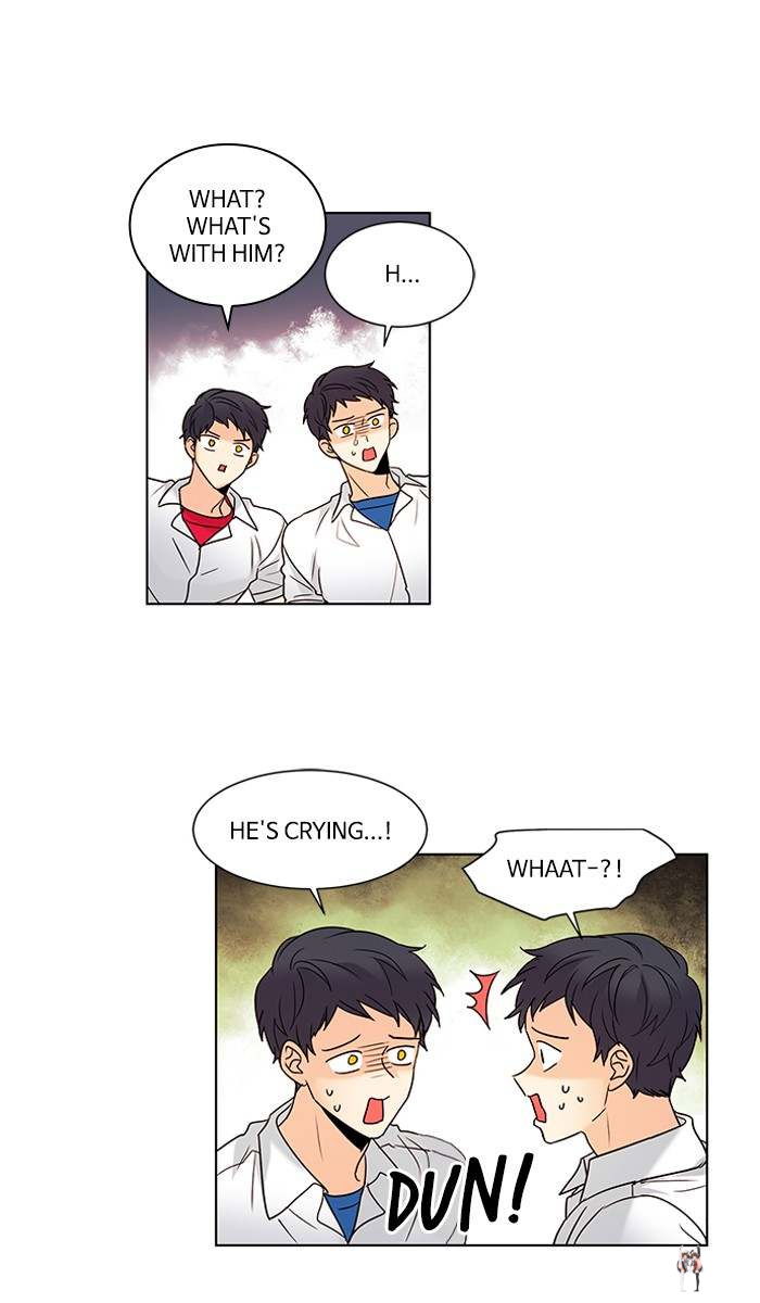 Oh! Holy Oh! Holy Chapter 98 - Page 6