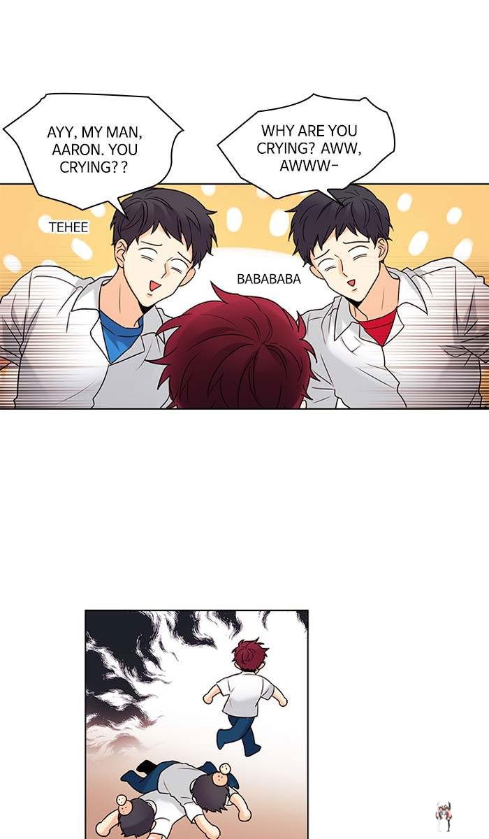 Oh! Holy Oh! Holy Chapter 98 - Page 7