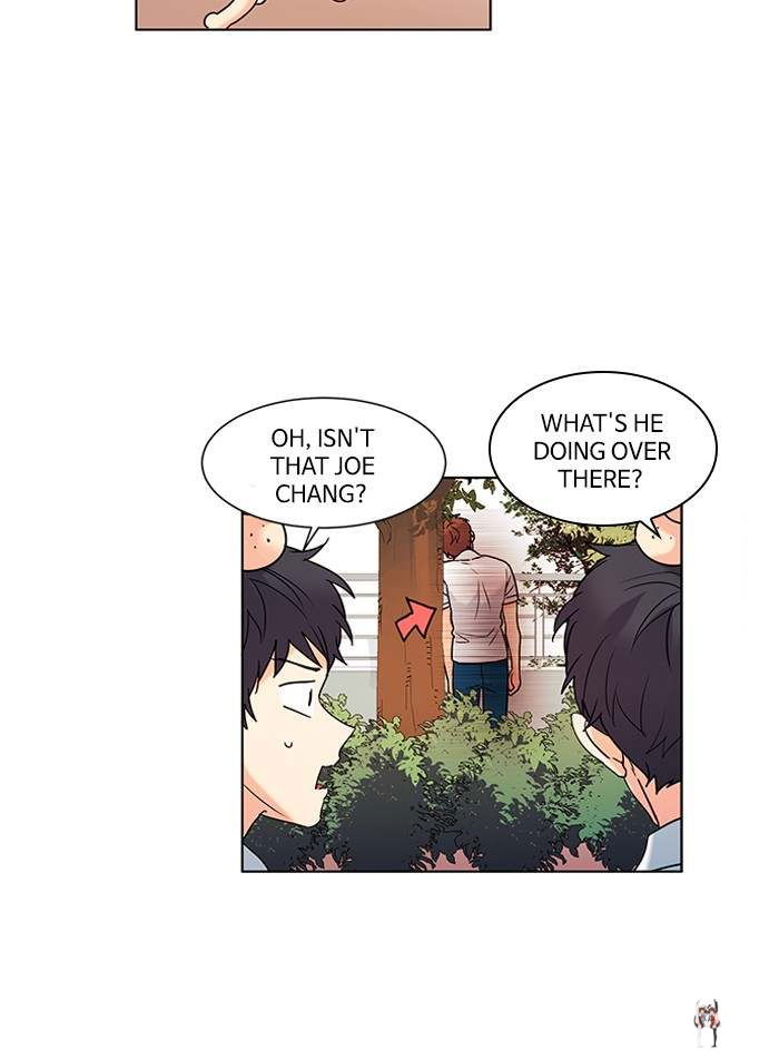 Oh! Holy Oh! Holy Chapter 98 - Page 8