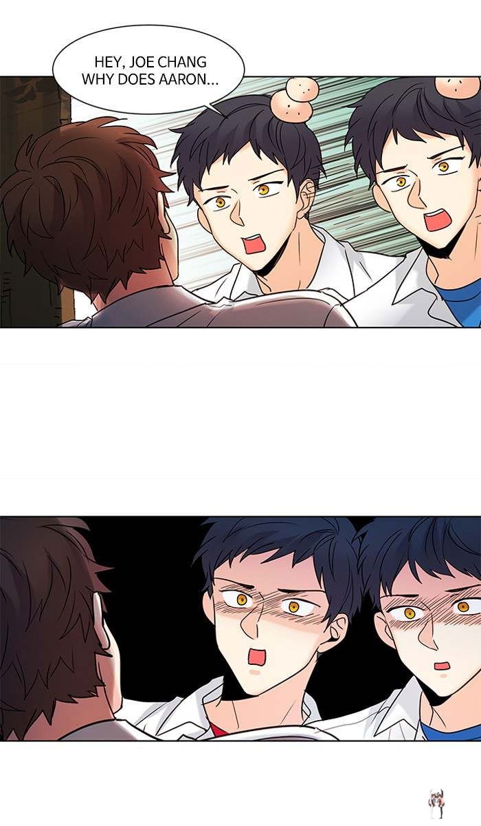 Oh! Holy Oh! Holy Chapter 98 - Page 9