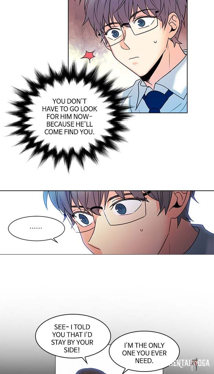 Oh! Holy Oh! Holy Chapter 99 - Page 10