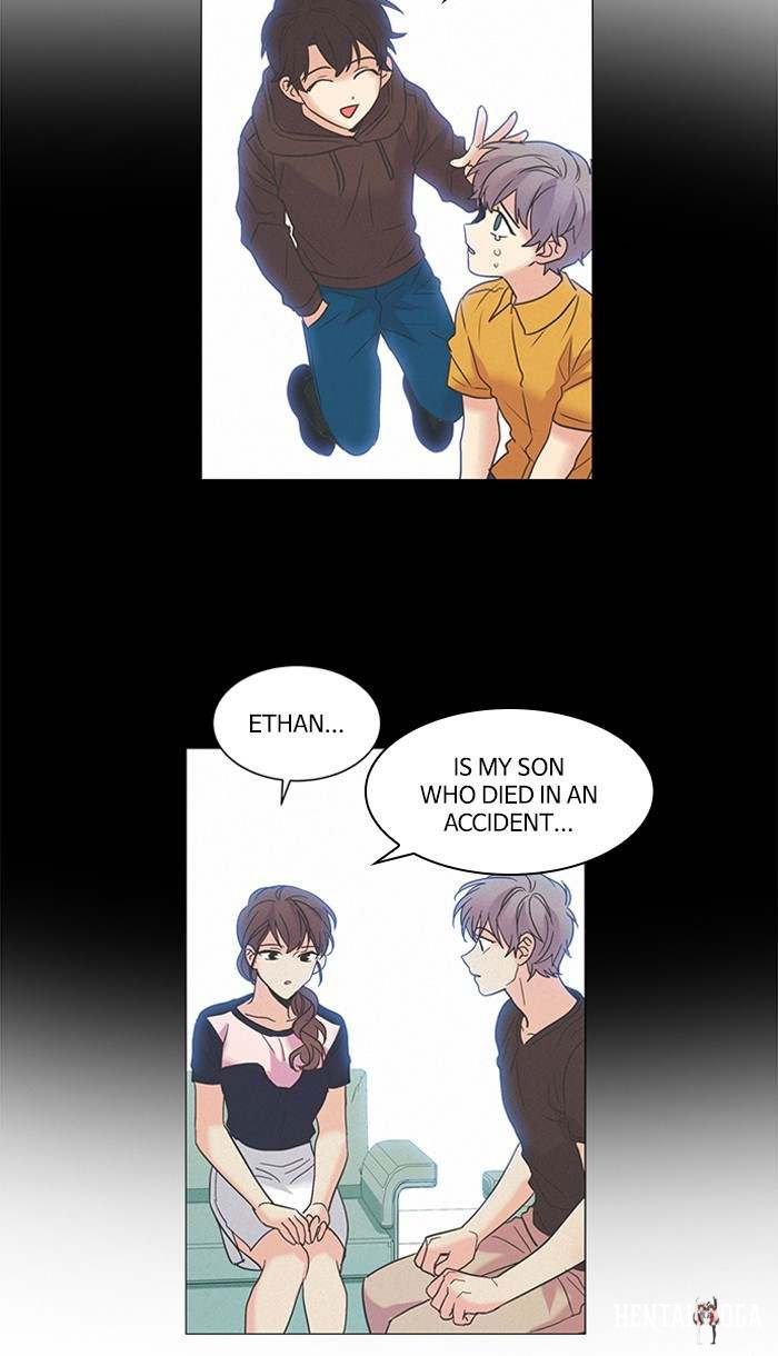 Oh! Holy Oh! Holy Chapter 99 - Page 11