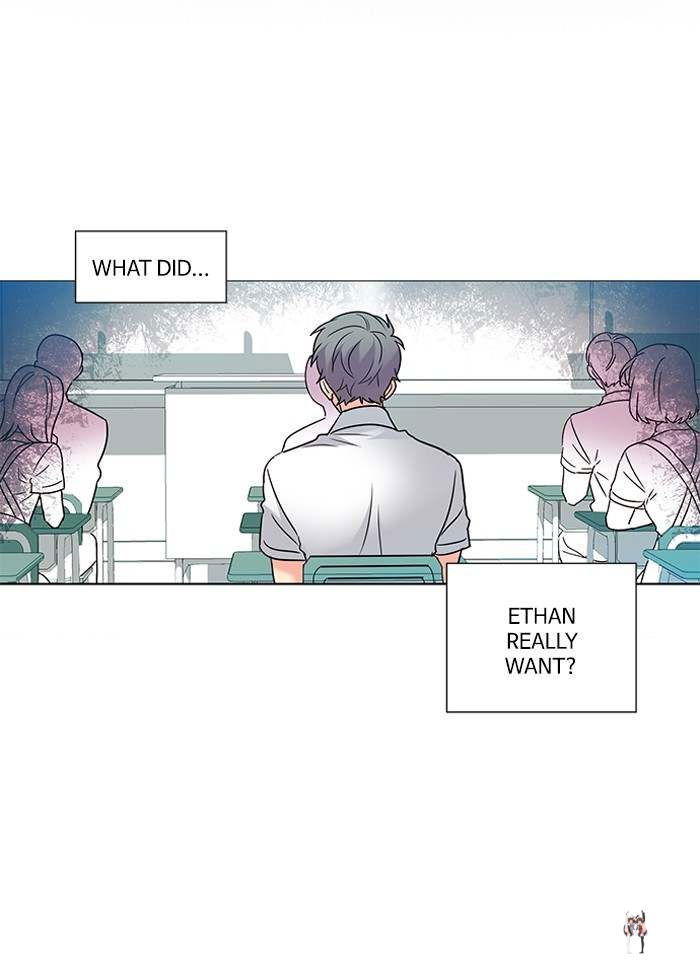 Oh! Holy Oh! Holy Chapter 99 - Page 12