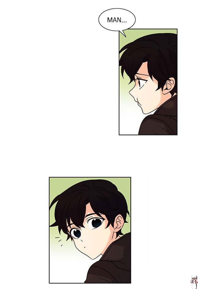 Oh! Holy Oh! Holy Chapter 99 - Page 16