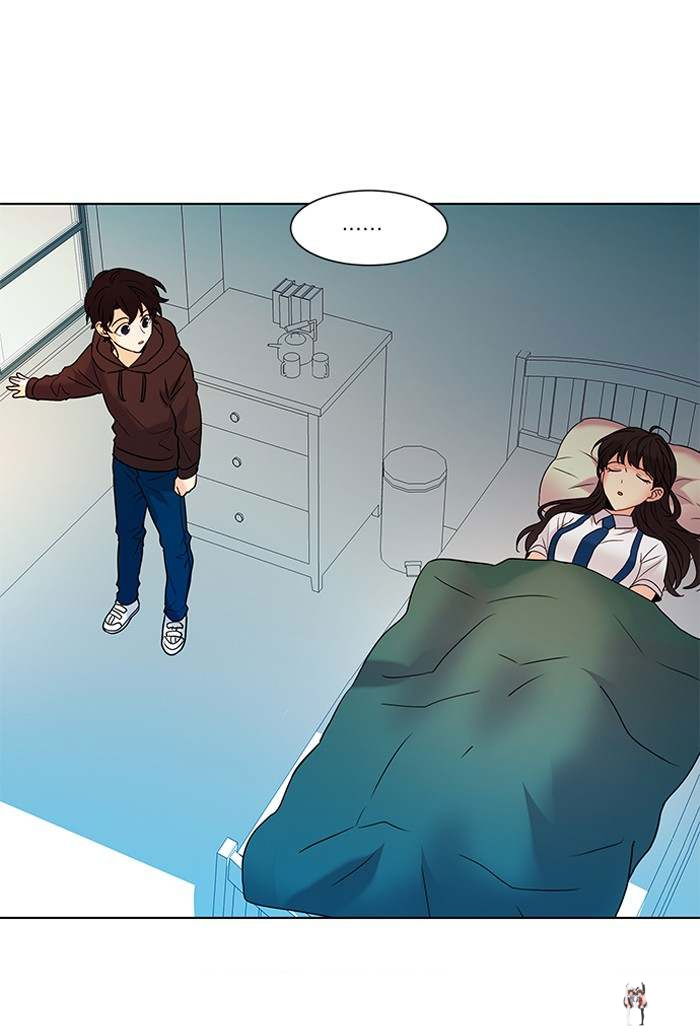 Oh! Holy Oh! Holy Chapter 99 - Page 17