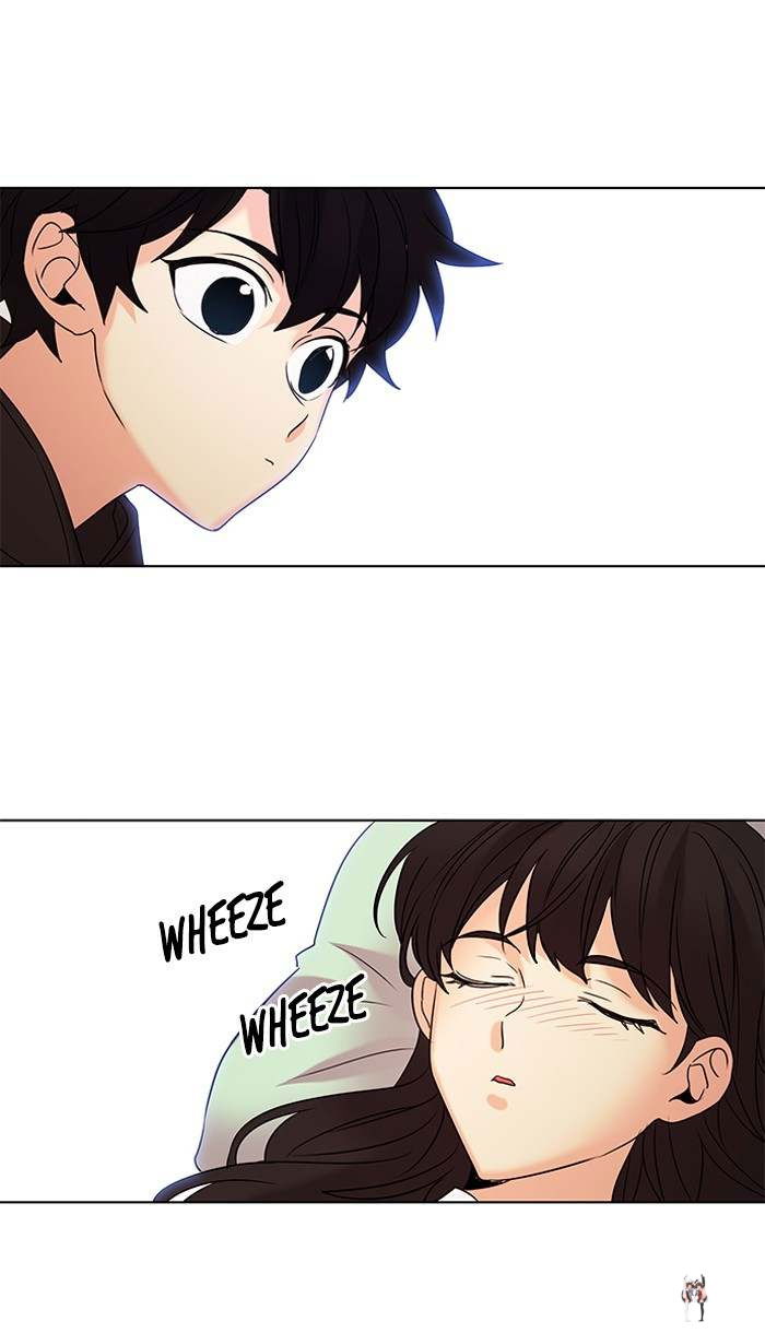 Oh! Holy Oh! Holy Chapter 99 - Page 18