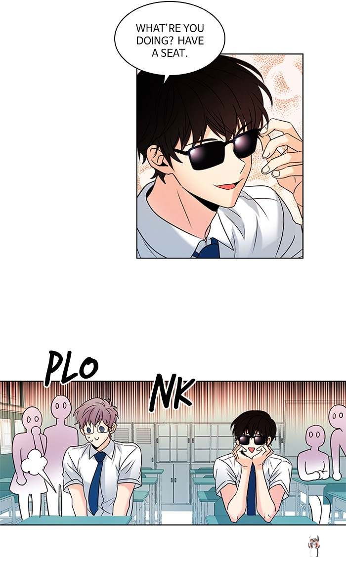 Oh! Holy Oh! Holy Chapter 99 - Page 2