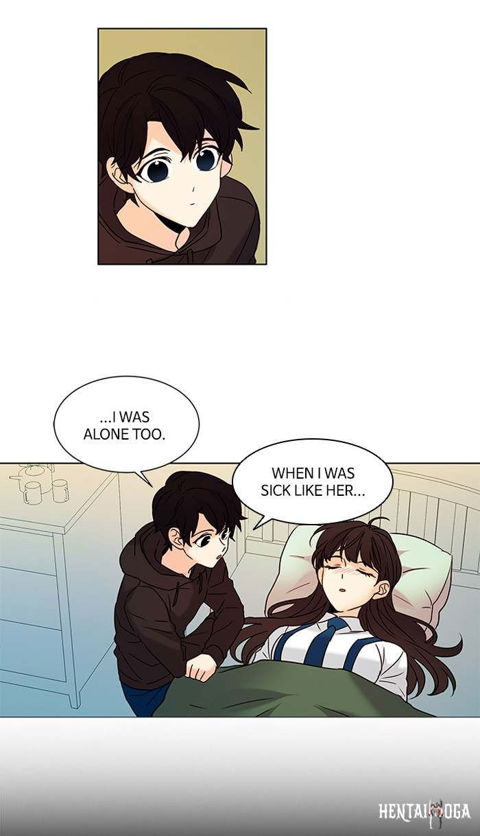 Oh! Holy Oh! Holy Chapter 99 - Page 20