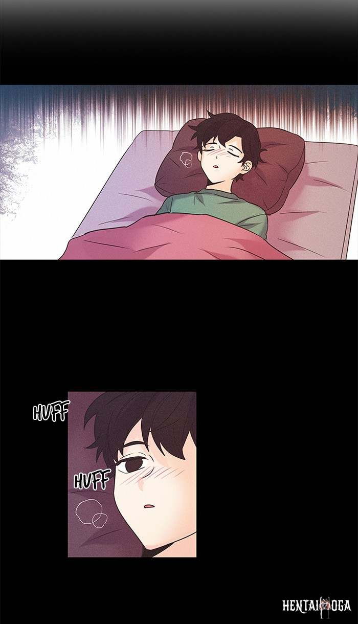 Oh! Holy Oh! Holy Chapter 99 - Page 21