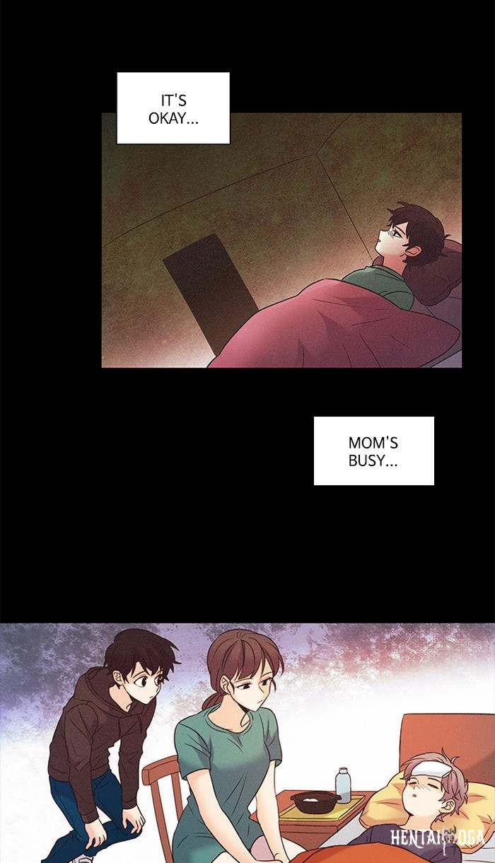 Oh! Holy Oh! Holy Chapter 99 - Page 22