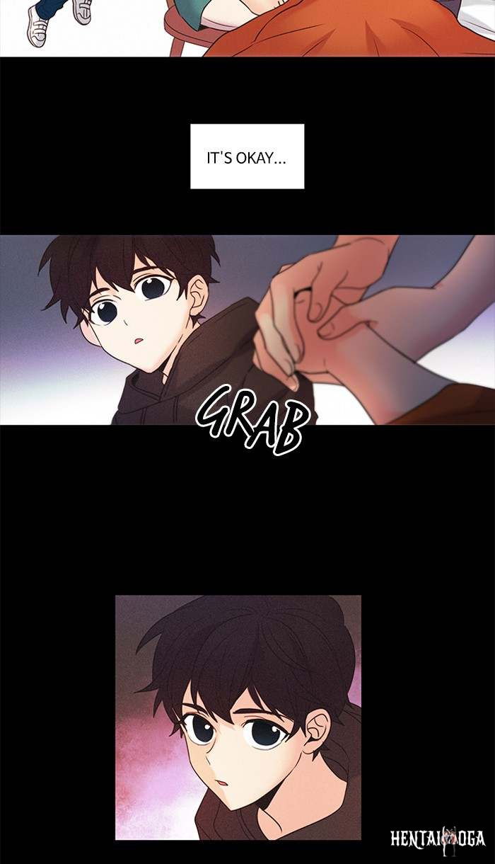 Oh! Holy Oh! Holy Chapter 99 - Page 23