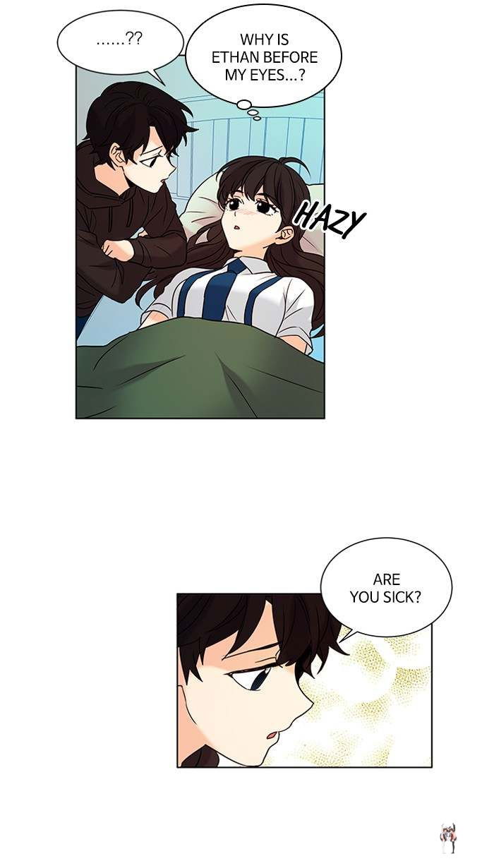 Oh! Holy Oh! Holy Chapter 99 - Page 28