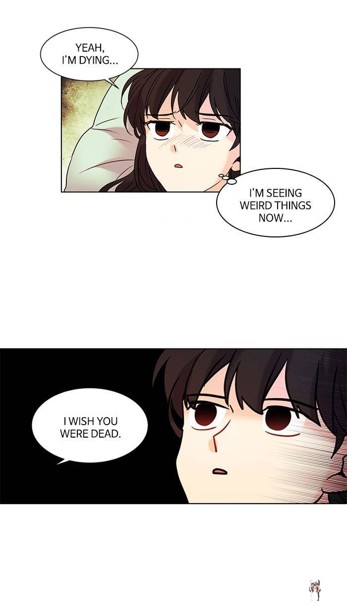 Oh! Holy Oh! Holy Chapter 99 - Page 29