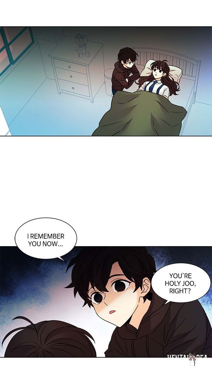 Oh! Holy Oh! Holy Chapter 99 - Page 30