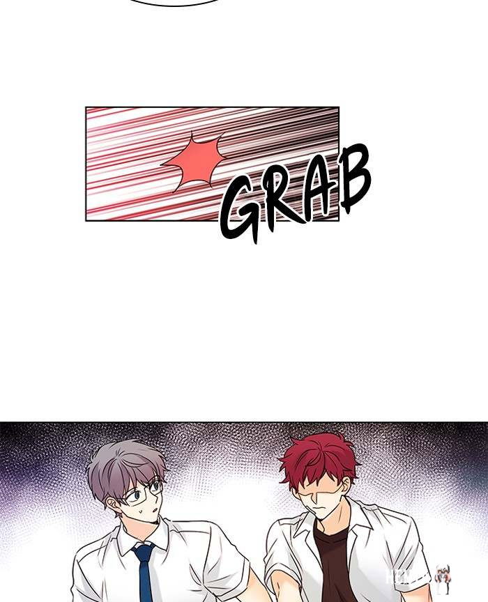 Oh! Holy Oh! Holy Chapter 99 - Page 34