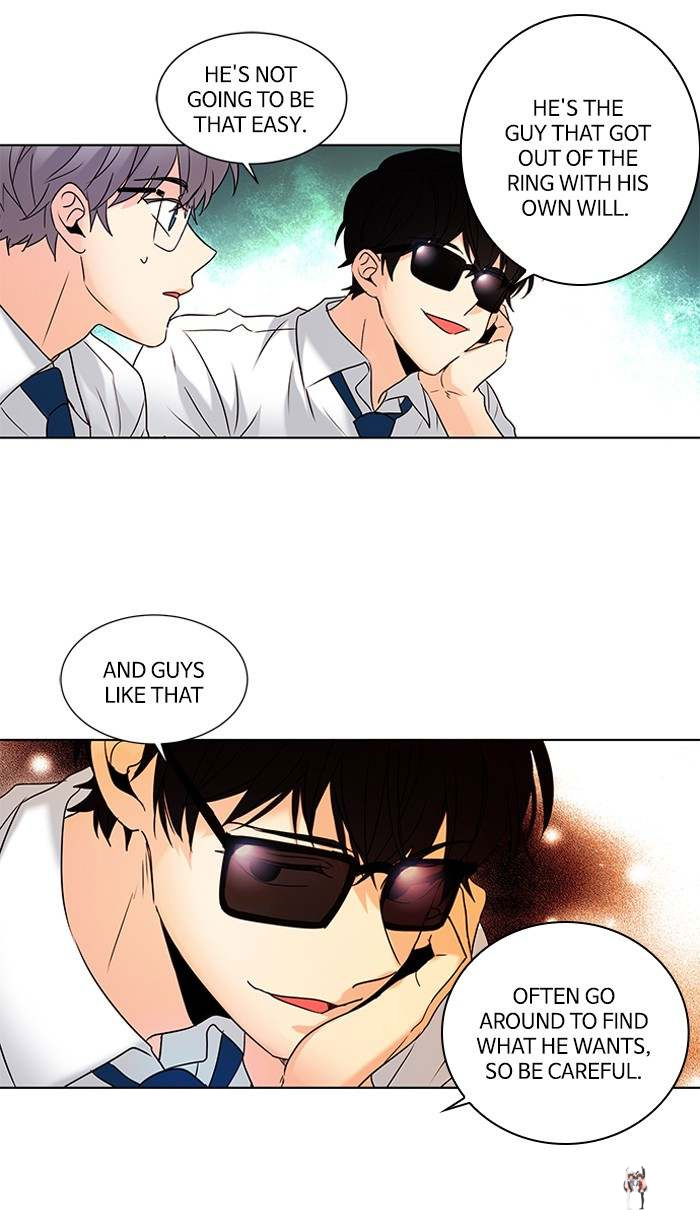 Oh! Holy Oh! Holy Chapter 99 - Page 5