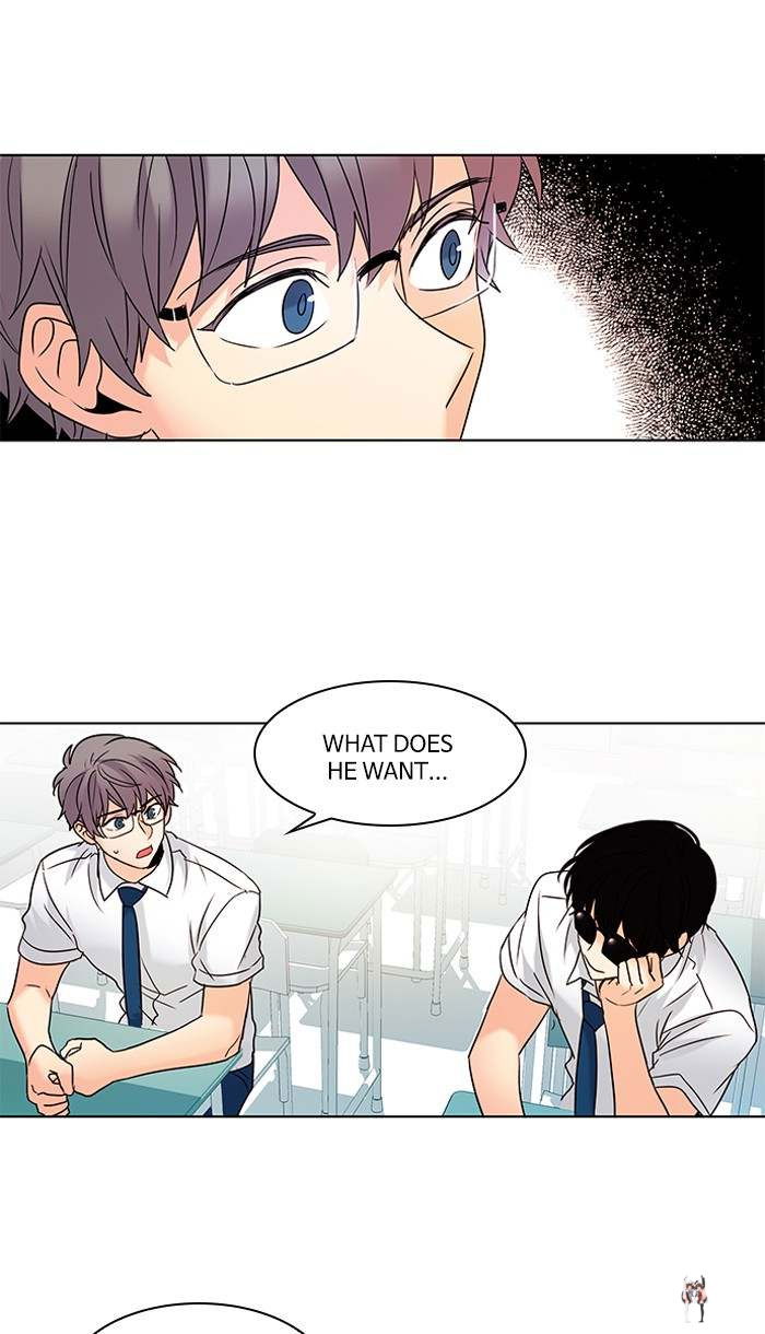 Oh! Holy Oh! Holy Chapter 99 - Page 6