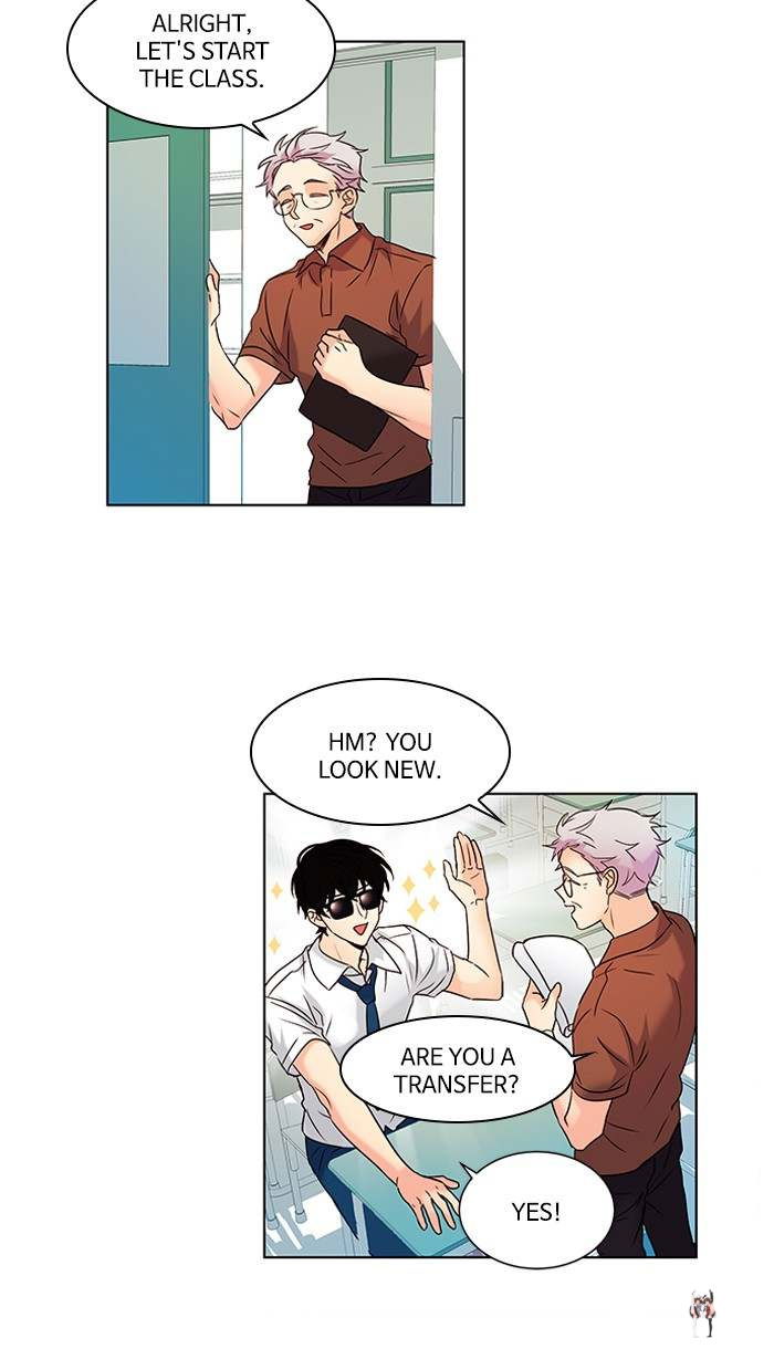 Oh! Holy Oh! Holy Chapter 99 - Page 7