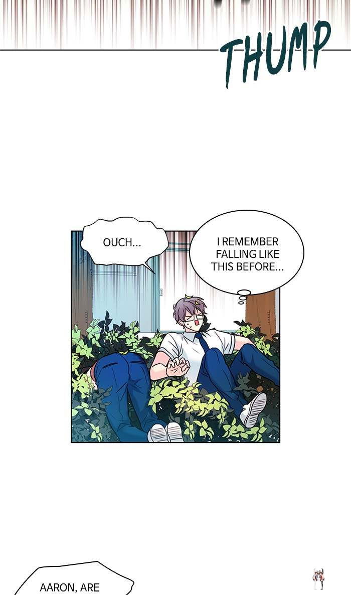 Oh! Holy Oh! Holy Chapter 100 - Page 10