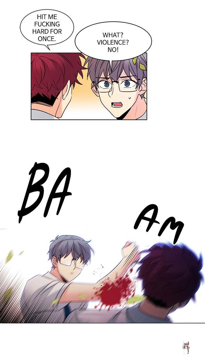 Oh! Holy Oh! Holy Chapter 100 - Page 15