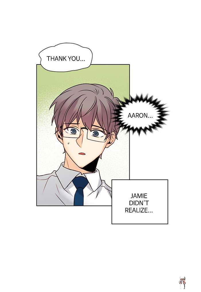 Oh! Holy Oh! Holy Chapter 100 - Page 19