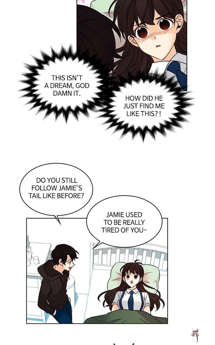 Oh! Holy Oh! Holy Chapter 100 - Page 24