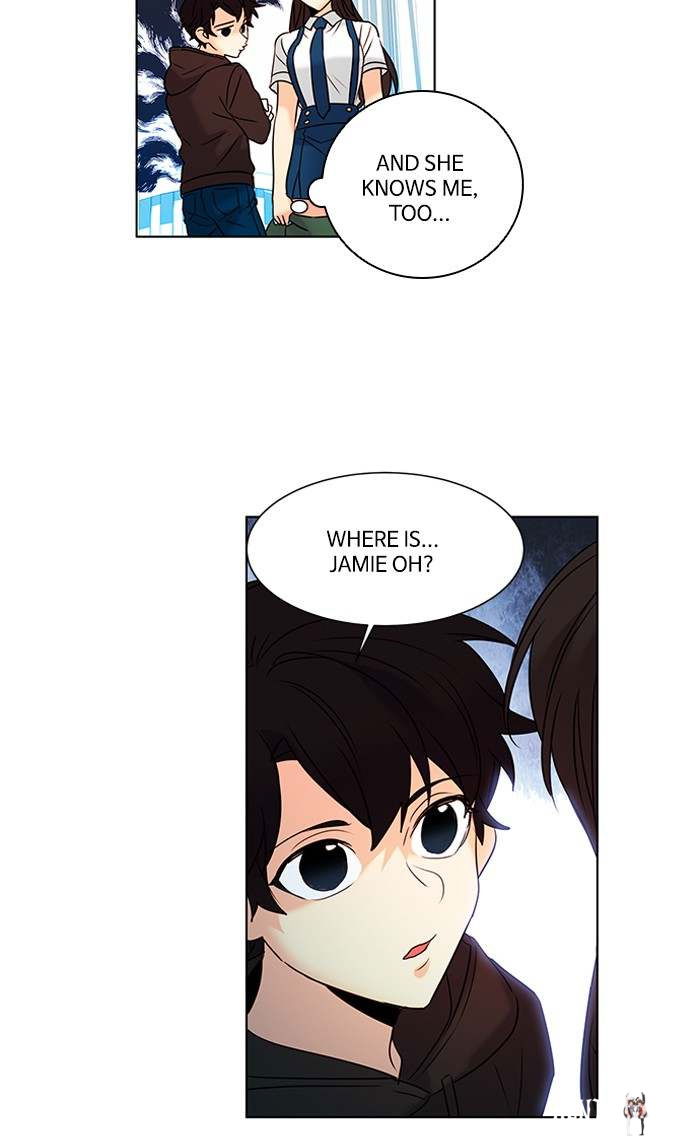 Oh! Holy Oh! Holy Chapter 100 - Page 27