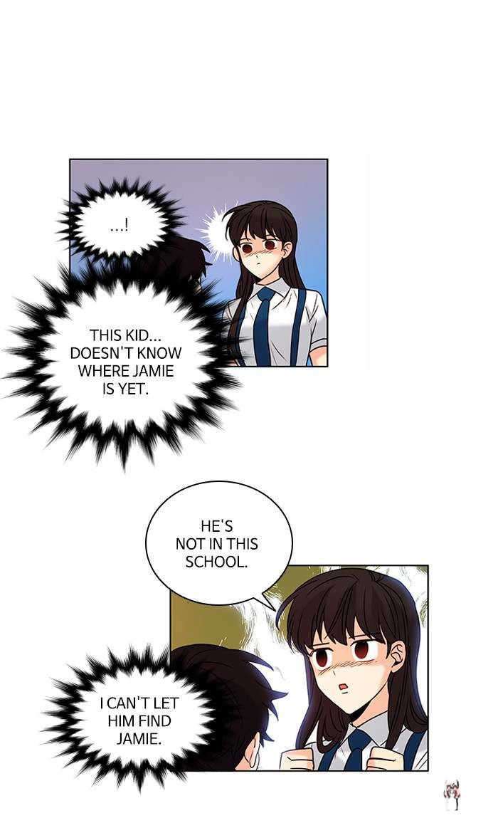 Oh! Holy Oh! Holy Chapter 100 - Page 28