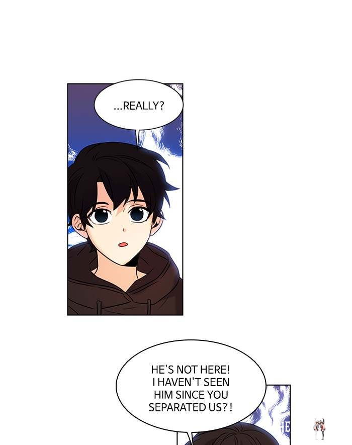 Oh! Holy Oh! Holy Chapter 100 - Page 29