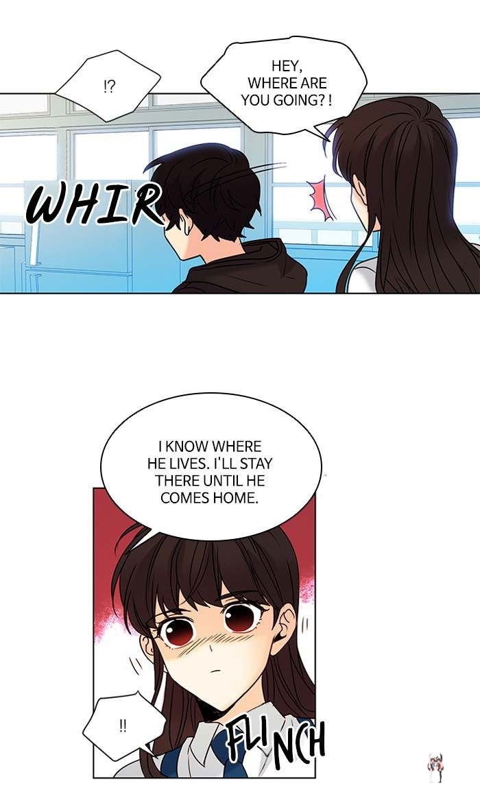 Oh! Holy Oh! Holy Chapter 100 - Page 31