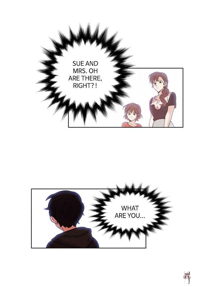 Oh! Holy Oh! Holy Chapter 100 - Page 32