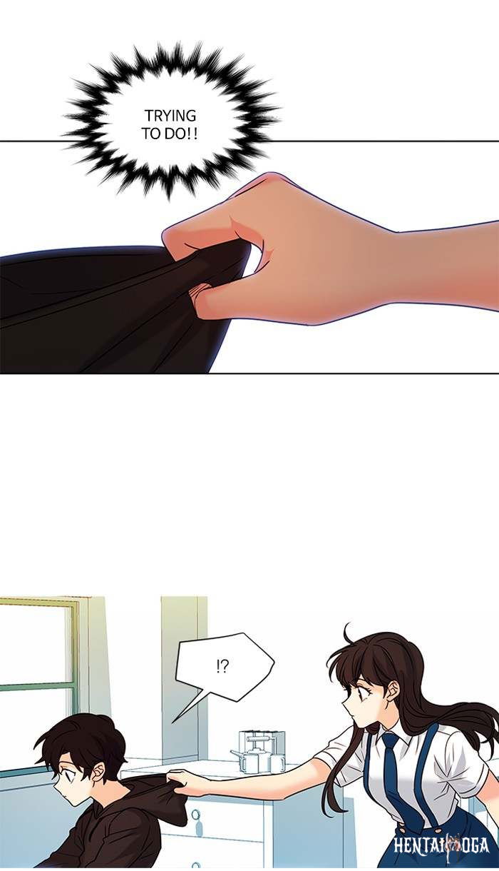 Oh! Holy Oh! Holy Chapter 100 - Page 33