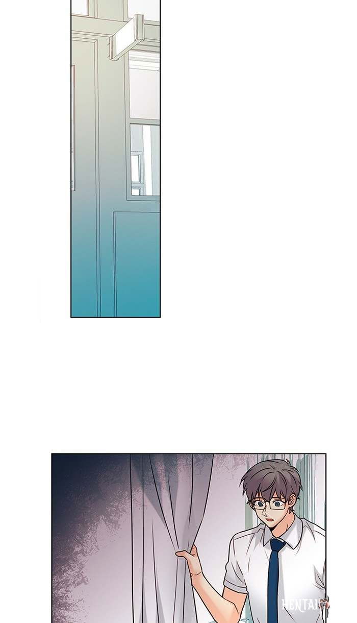 Oh! Holy Oh! Holy Chapter 100 - Page 36