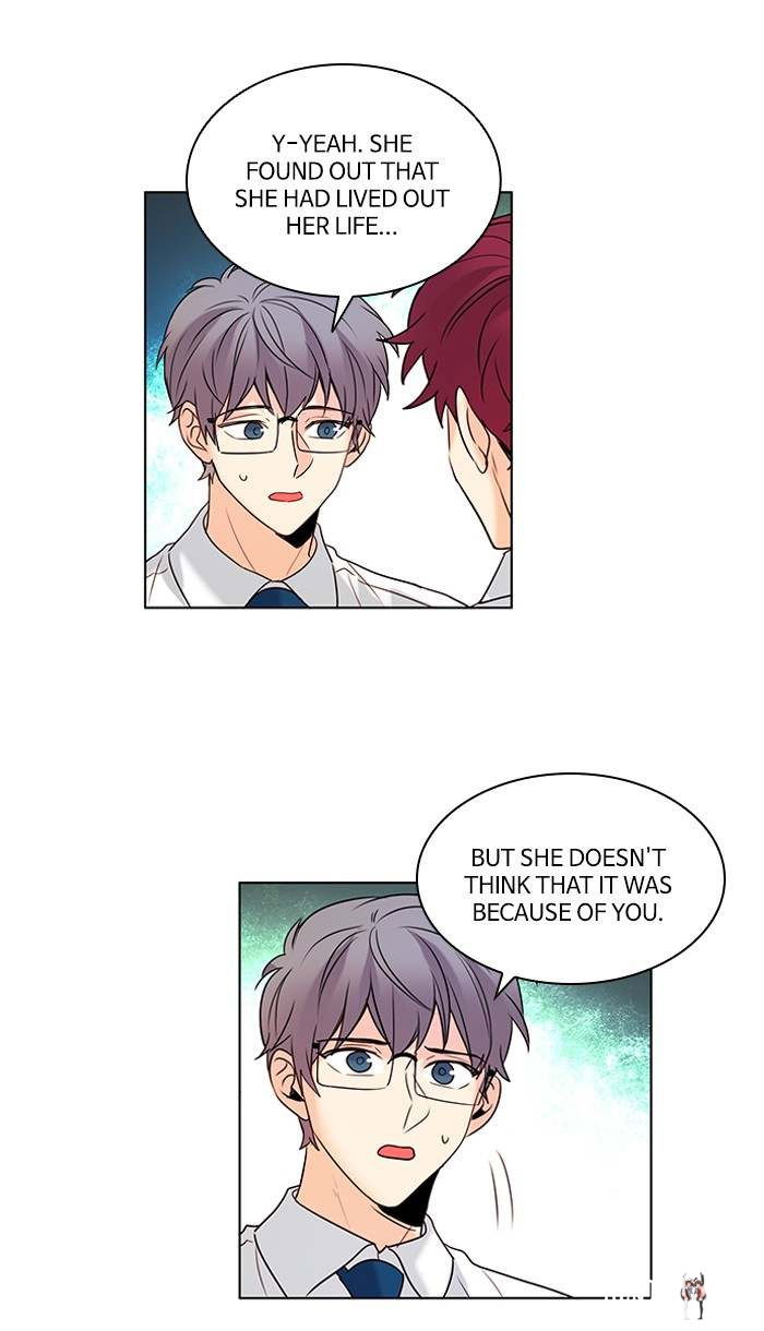 Oh! Holy Oh! Holy Chapter 100 - Page 4