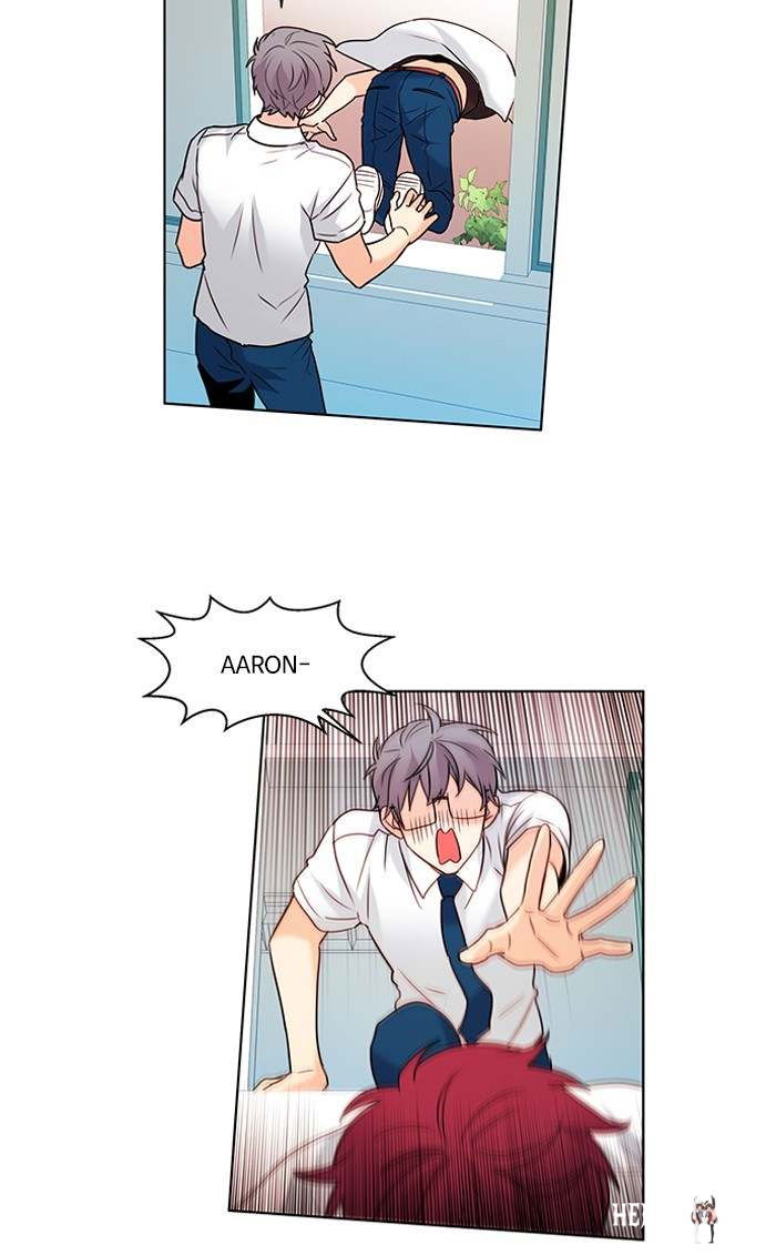 Oh! Holy Oh! Holy Chapter 100 - Page 7