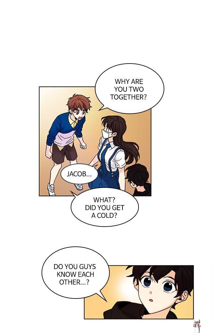 Oh! Holy Oh! Holy Chapter 101 - Page 10