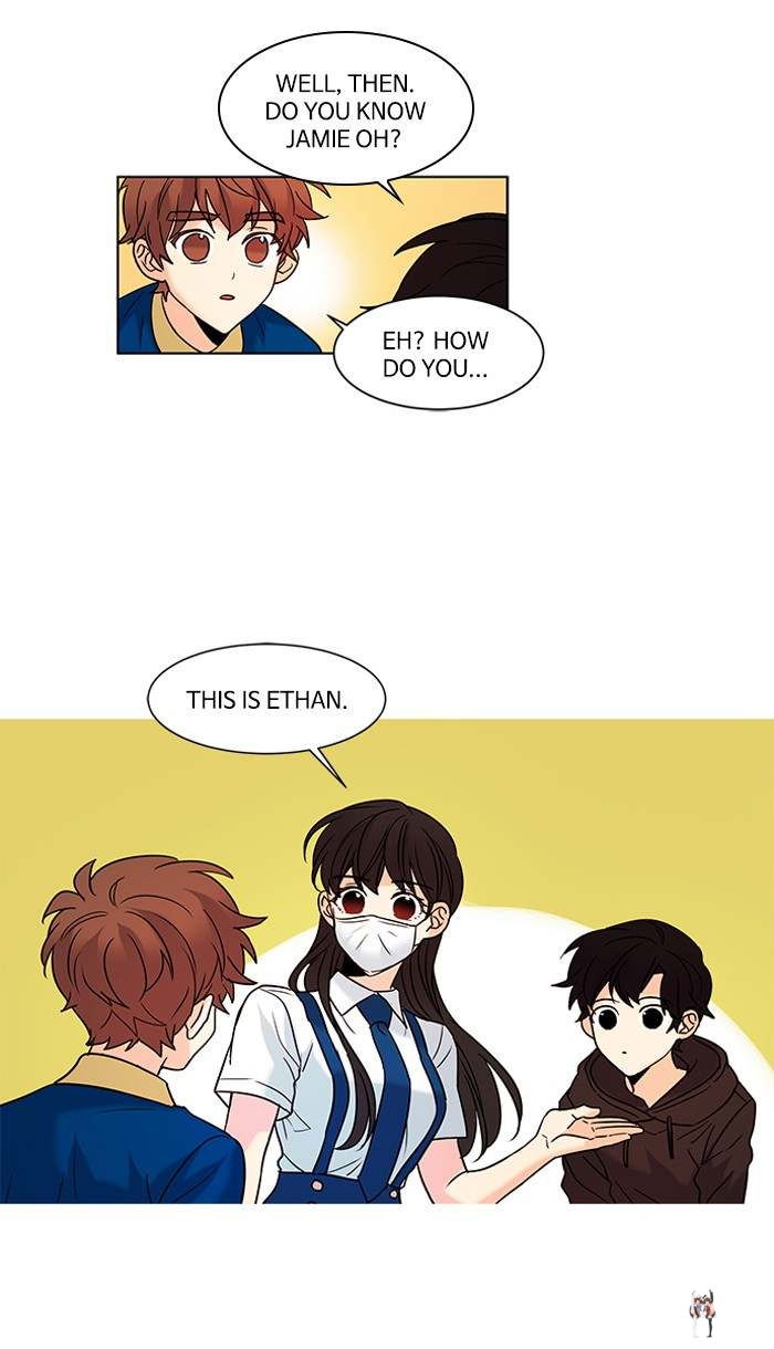 Oh! Holy Oh! Holy Chapter 101 - Page 11