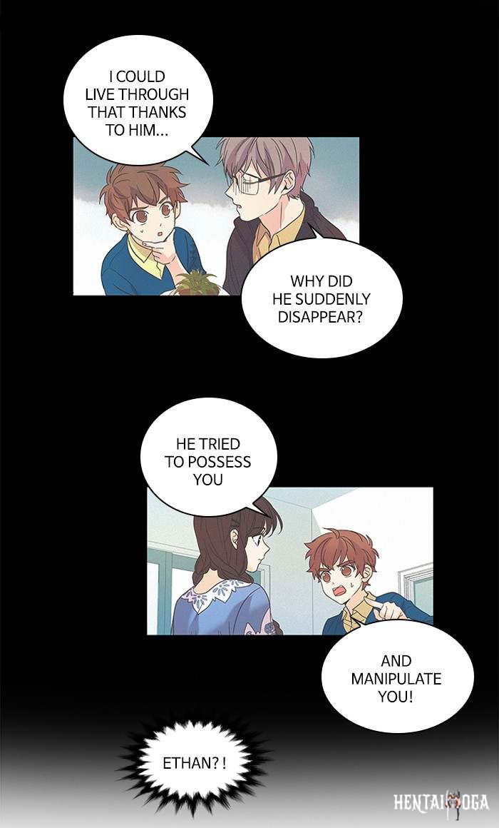 Oh! Holy Oh! Holy Chapter 101 - Page 13